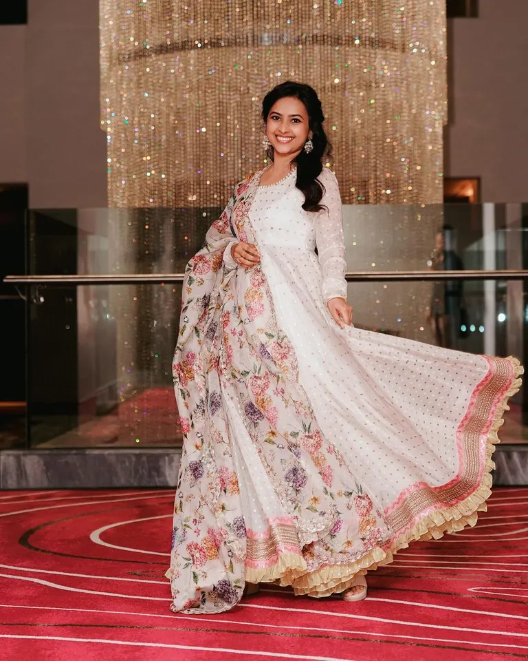 Sridivya 