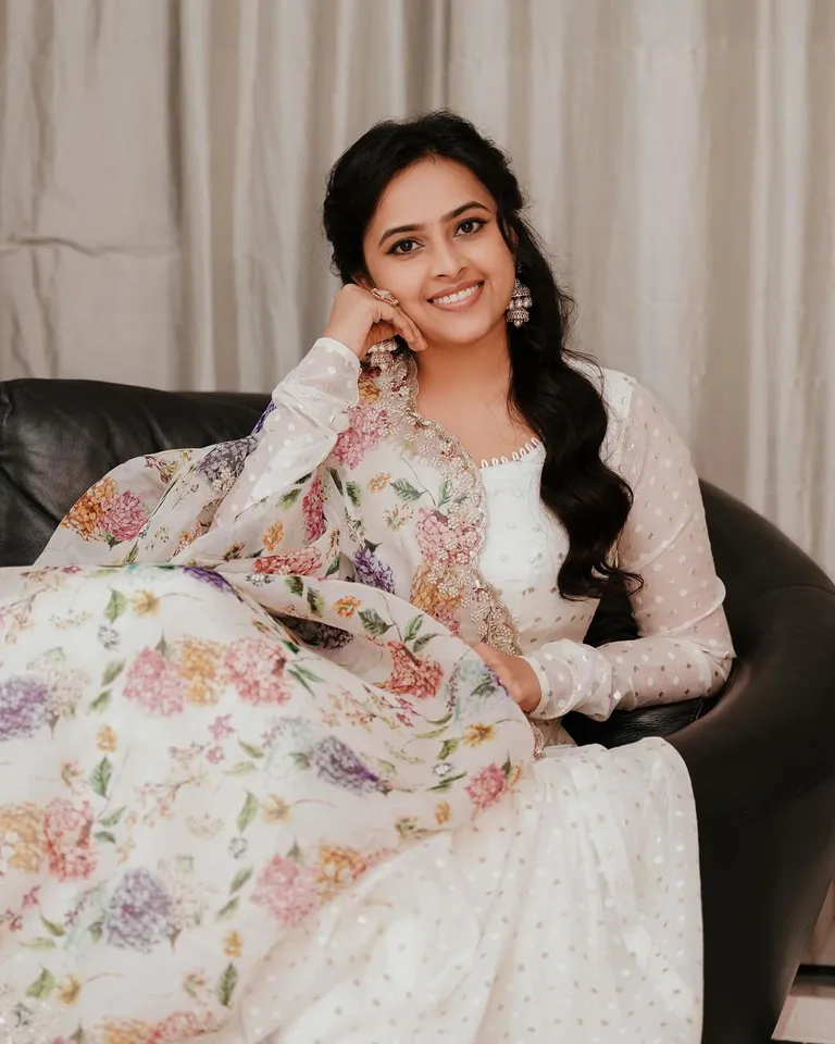 Sridivya 