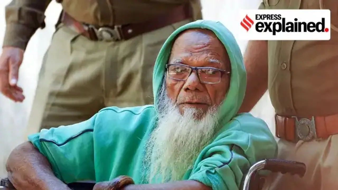 Who is Abdul Karim Tunda