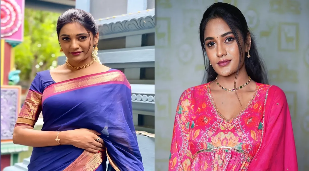 swathika senthilkumar