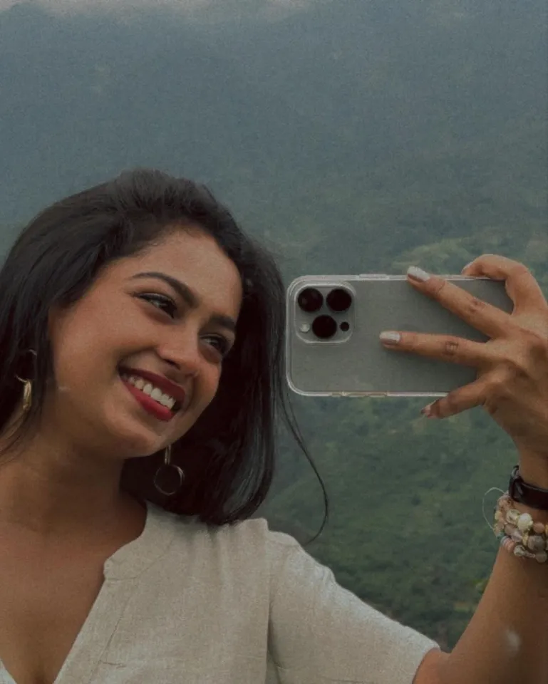 Swathi Konde Click