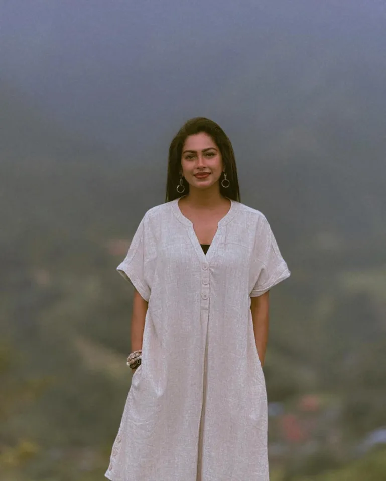 Swathi Konde Click