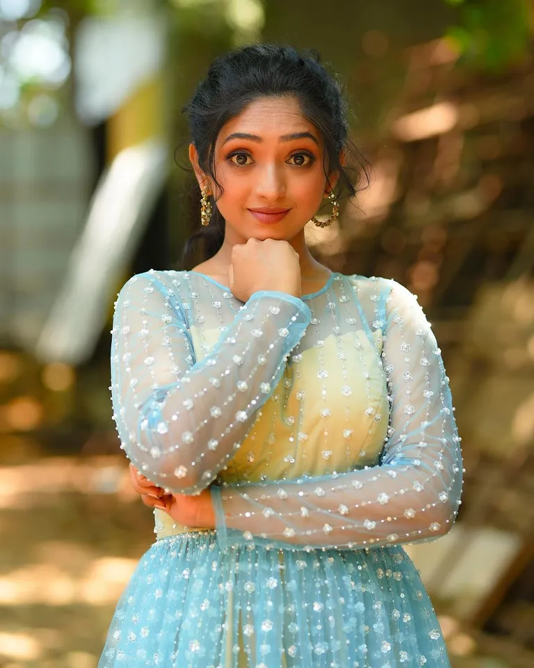 Swathi Sharma 