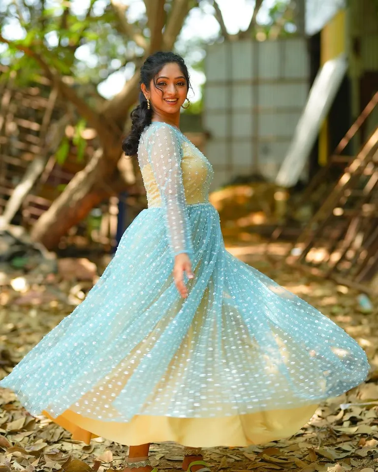 Swathi Sharma 