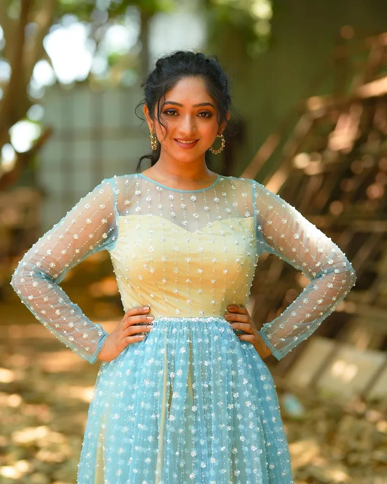 Swathi Sharma 