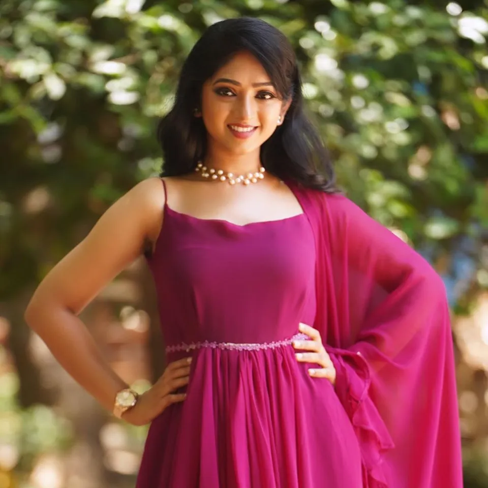 Swathi Sharma 