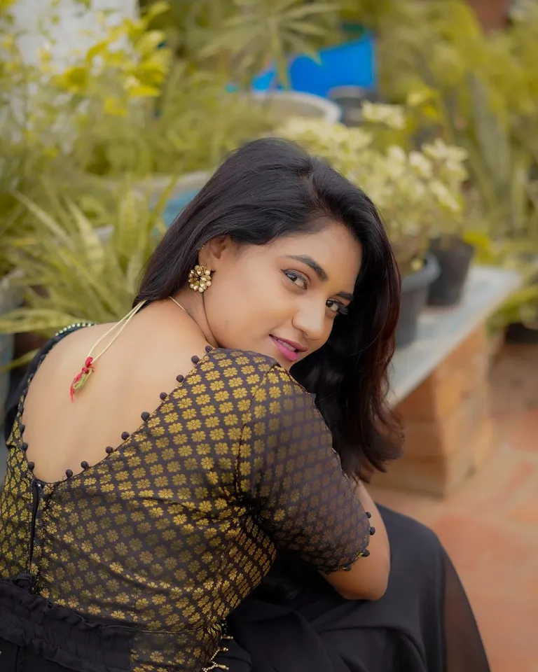 Swathika Sent