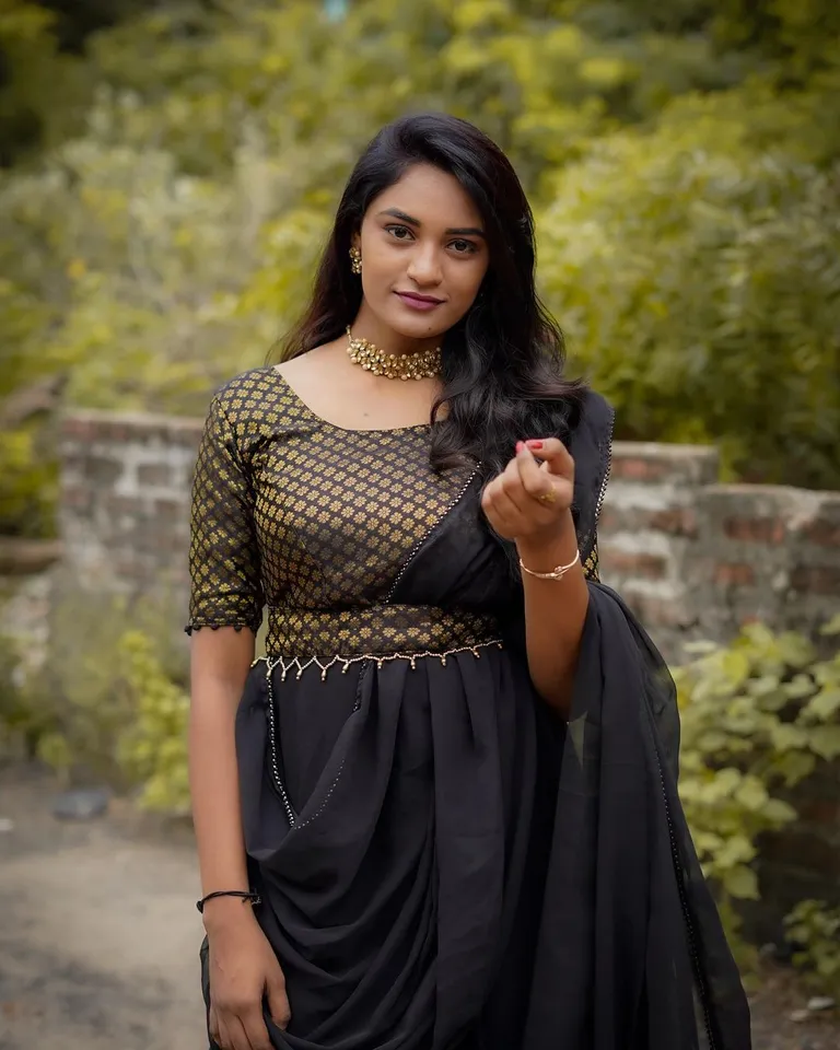 Swathika Sent