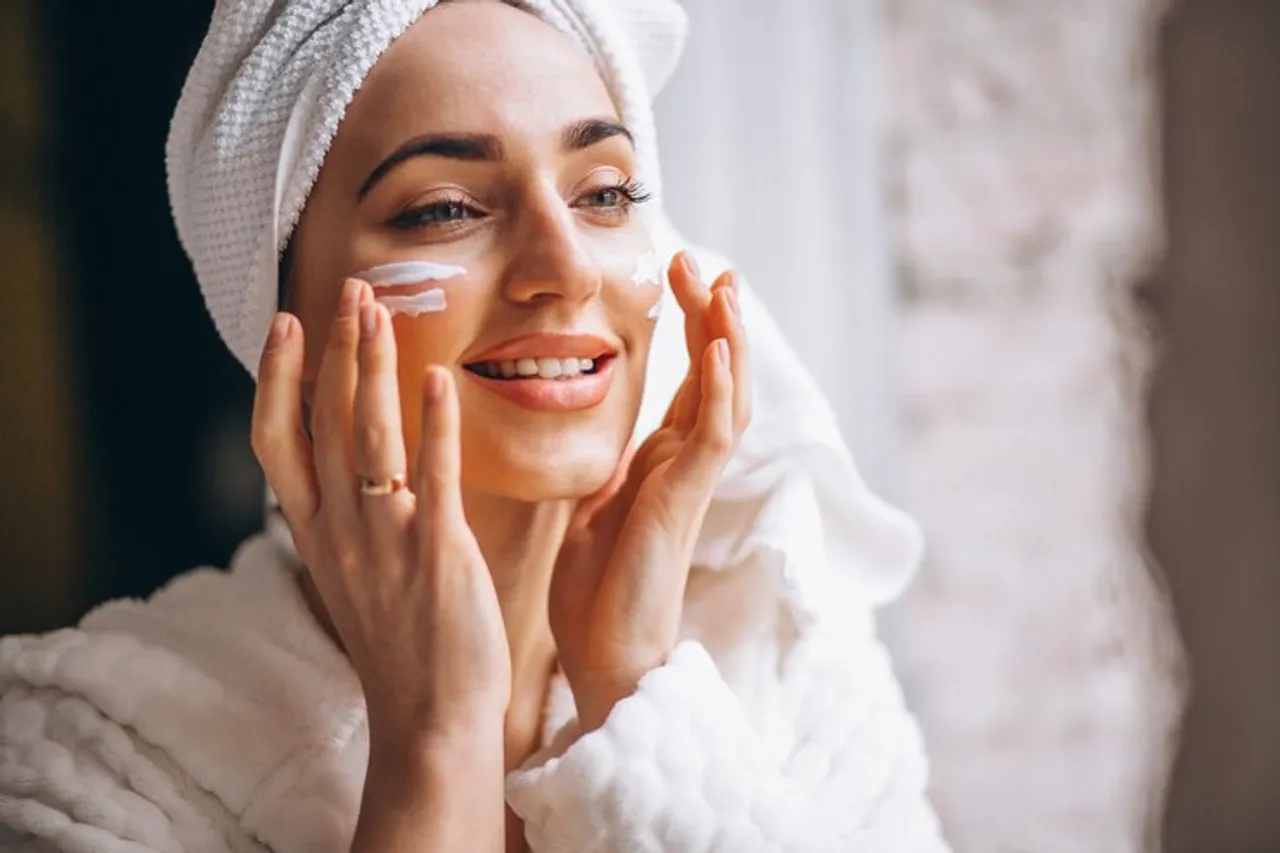Skin care