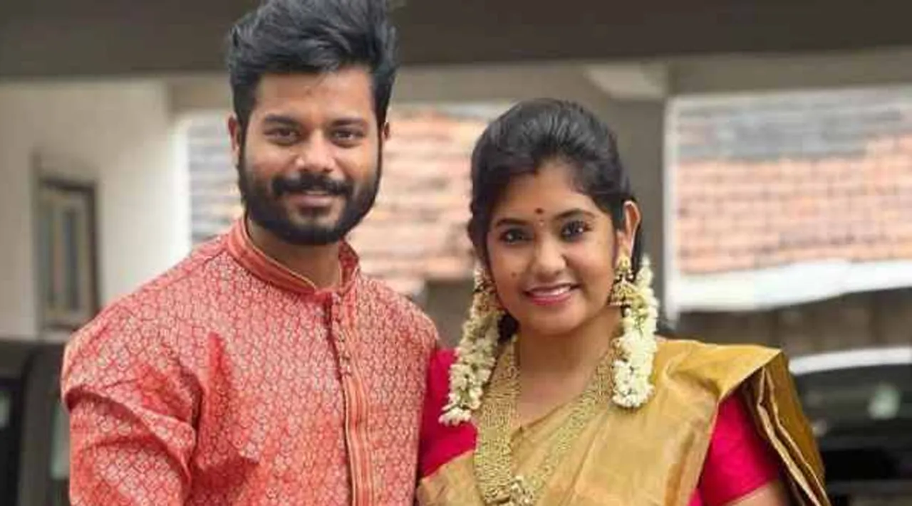 Shruti Shanmuga Priya