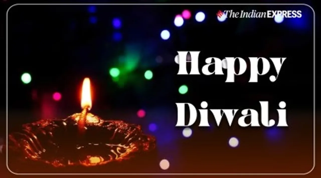 Diwali Wishes