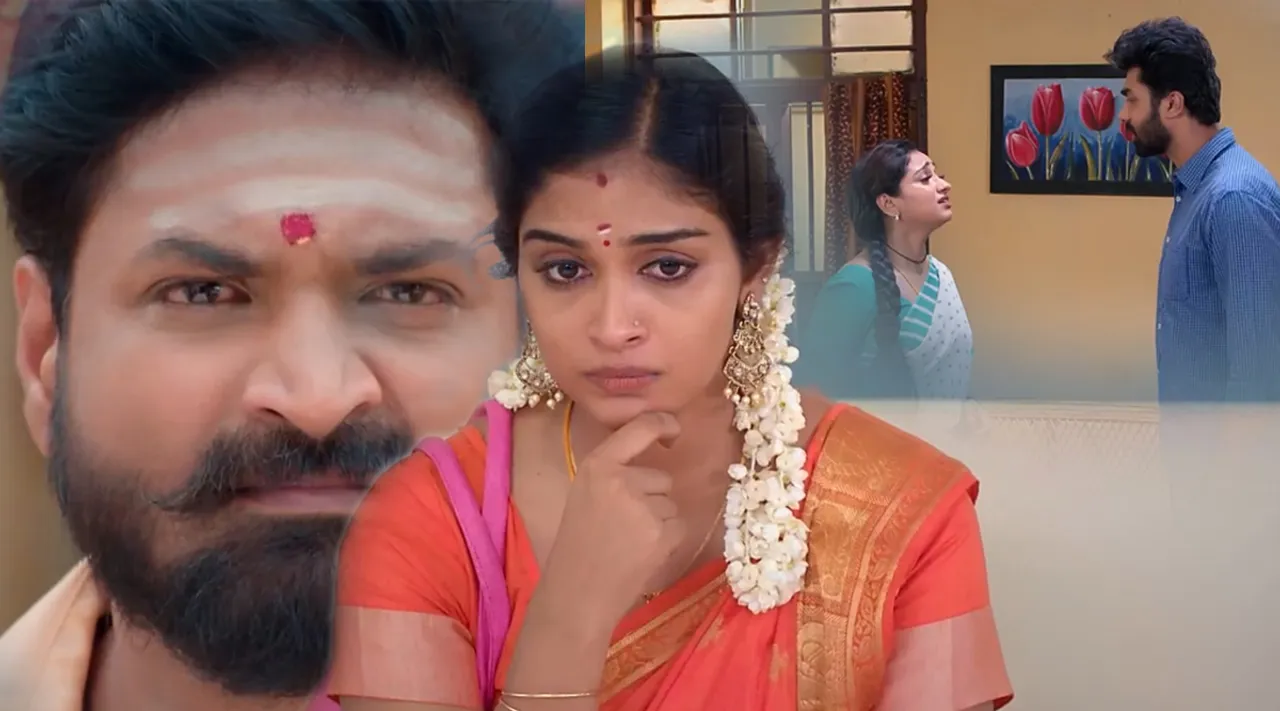 Tamil Serial Zee tamil