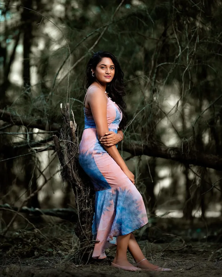 Swathika Senthil 