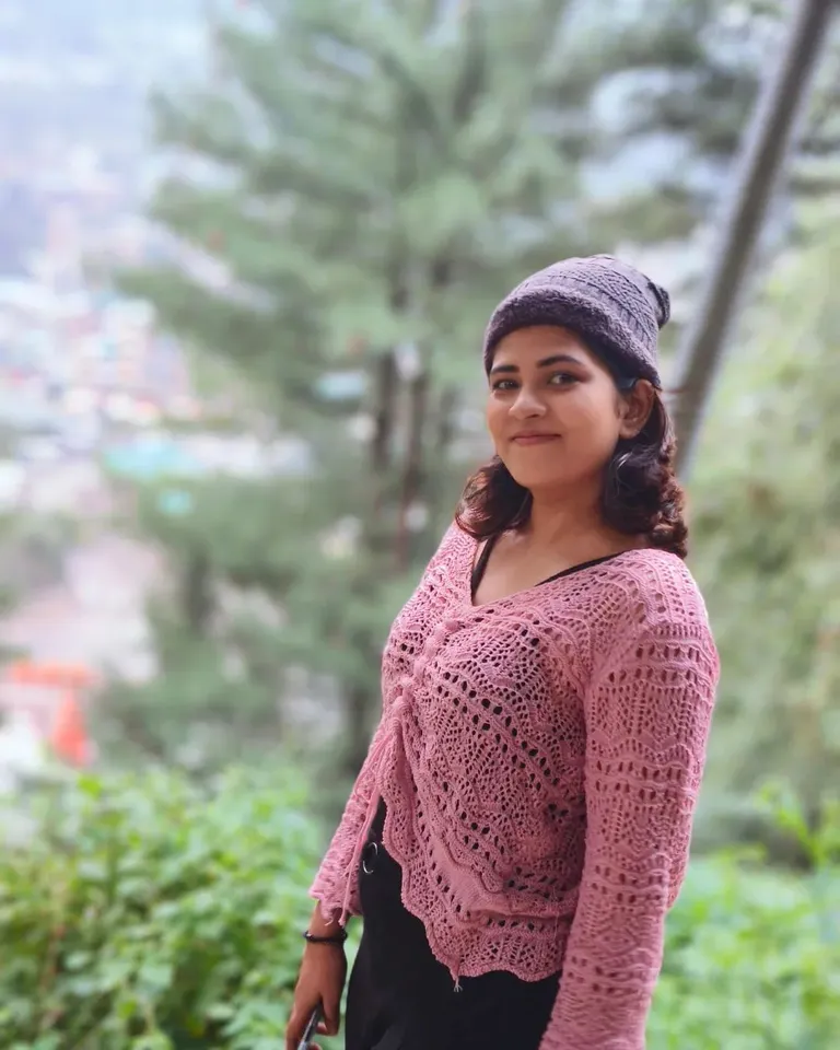 vj deepika 
