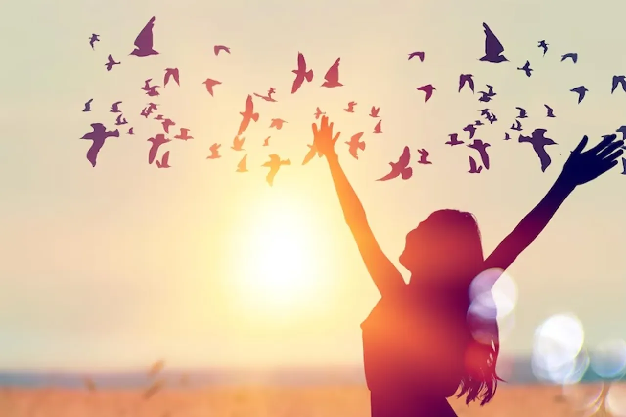 World Happiness Day 2024 