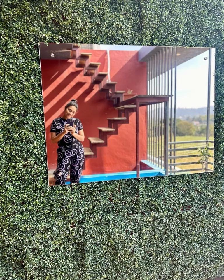 pavithra janani
