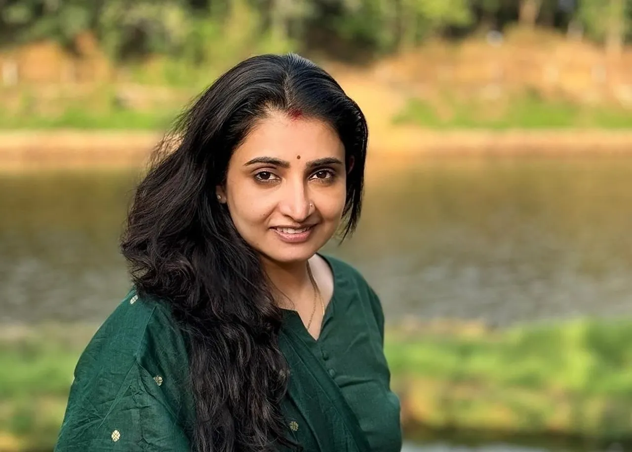 Sujitha Dhanush 