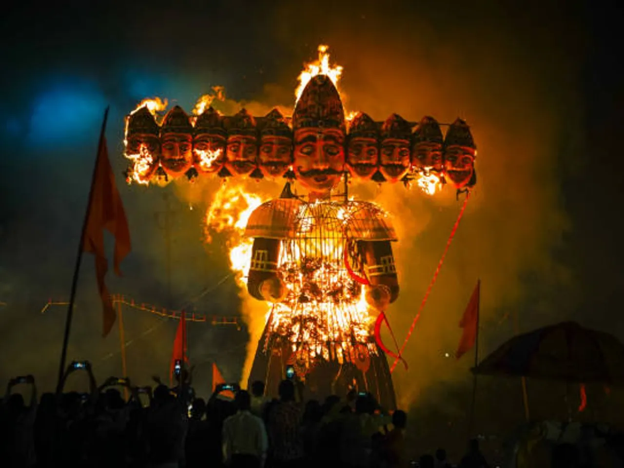 Dussehra