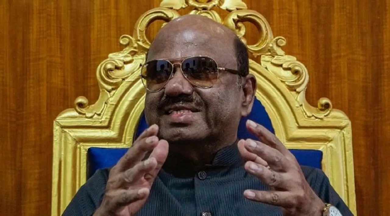 ananda bose