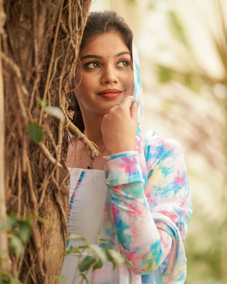 pranika dhakshu