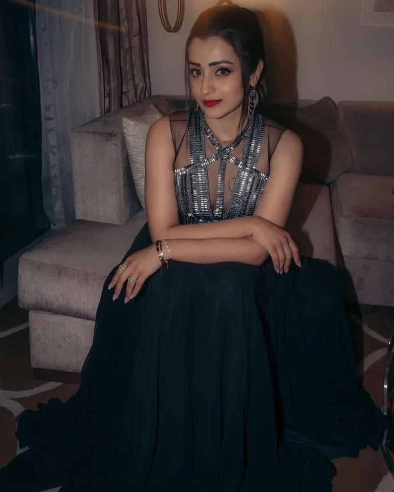 Trisha