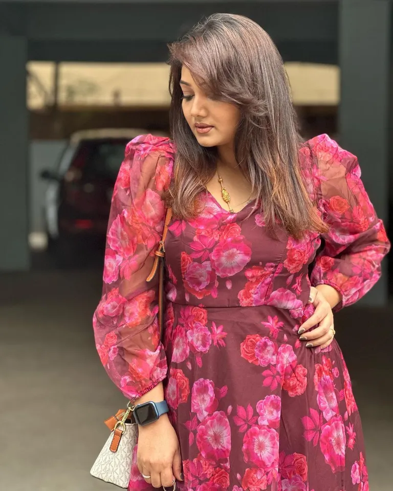 Priyanka Nalkari