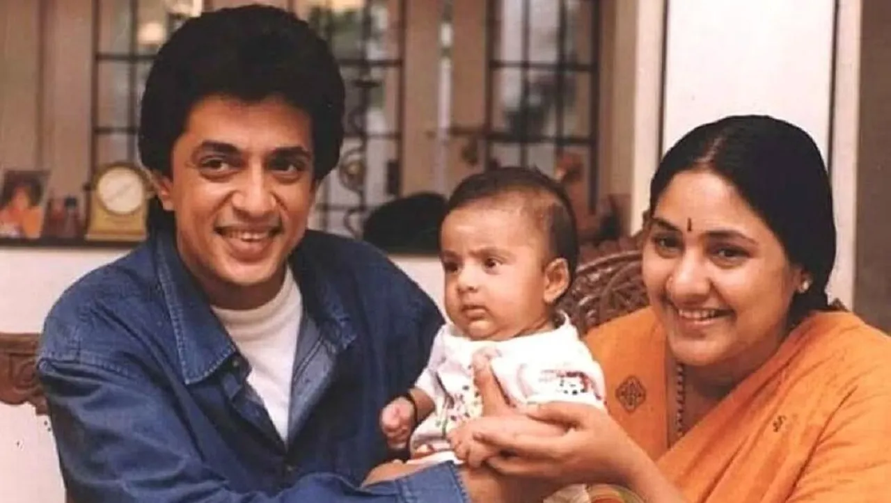 Rohini Raghuvaran
