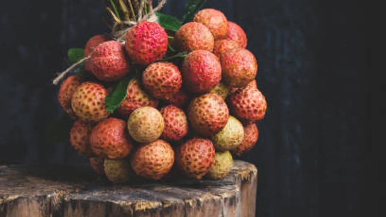 lychee