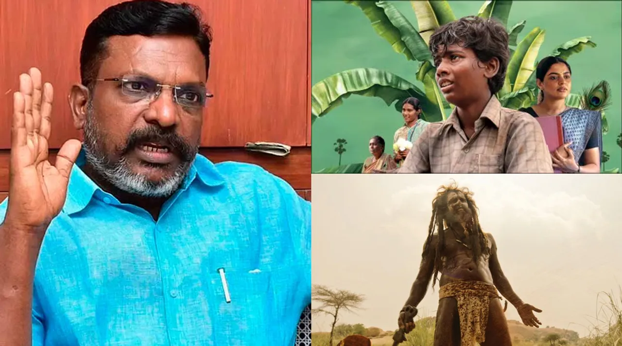 Vaazhai Thangalan