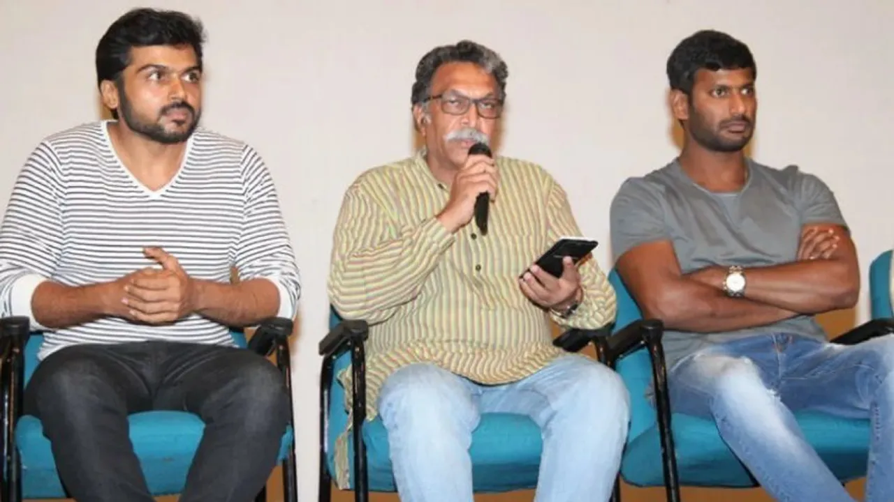 Nadigar Sangam 1