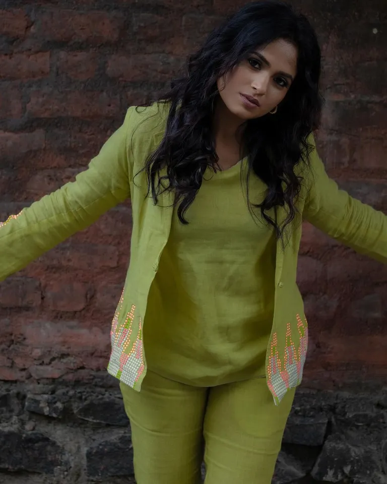 Ramya pandian 