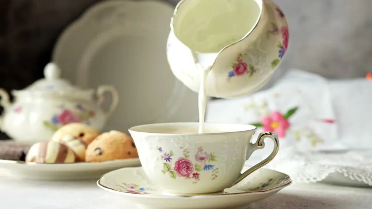 tea