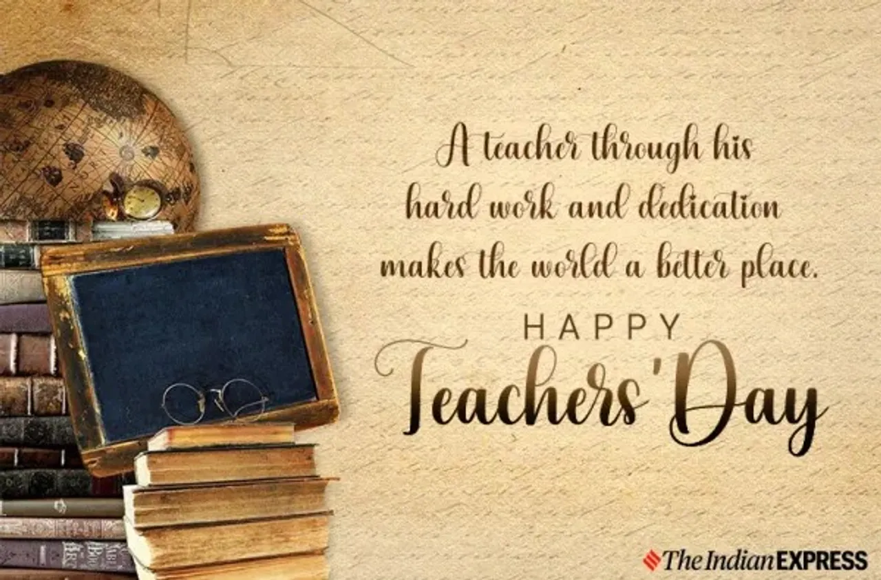 teachers day