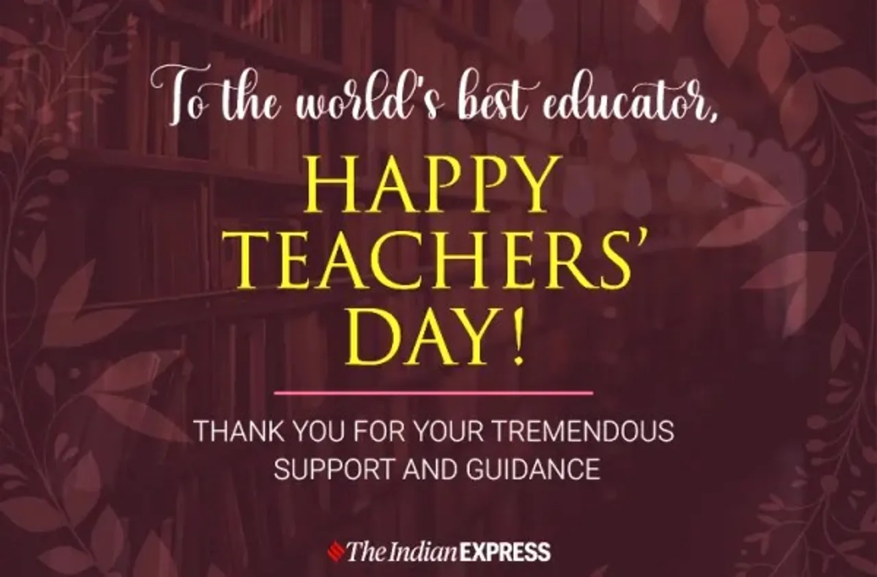 teachers day