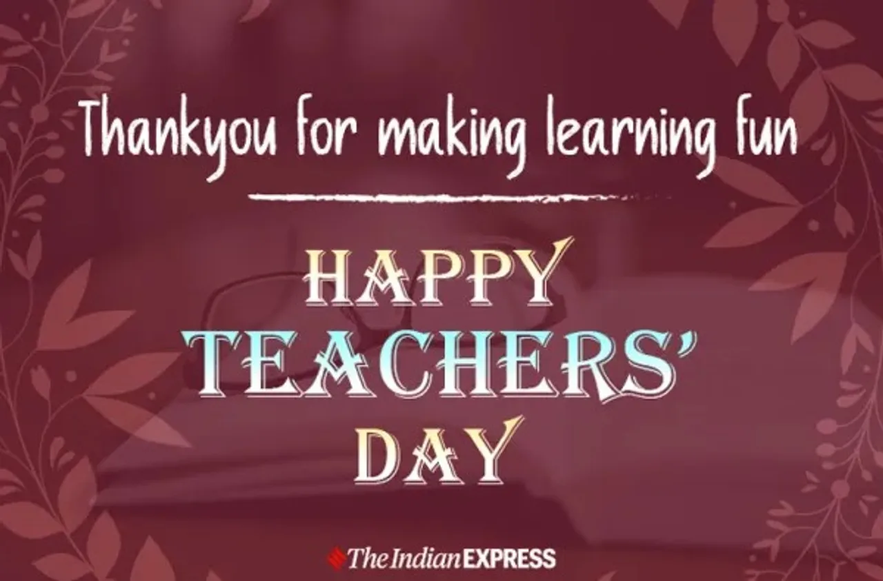 teachers day