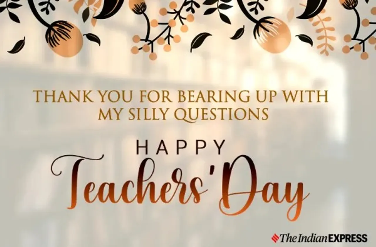 teachers day