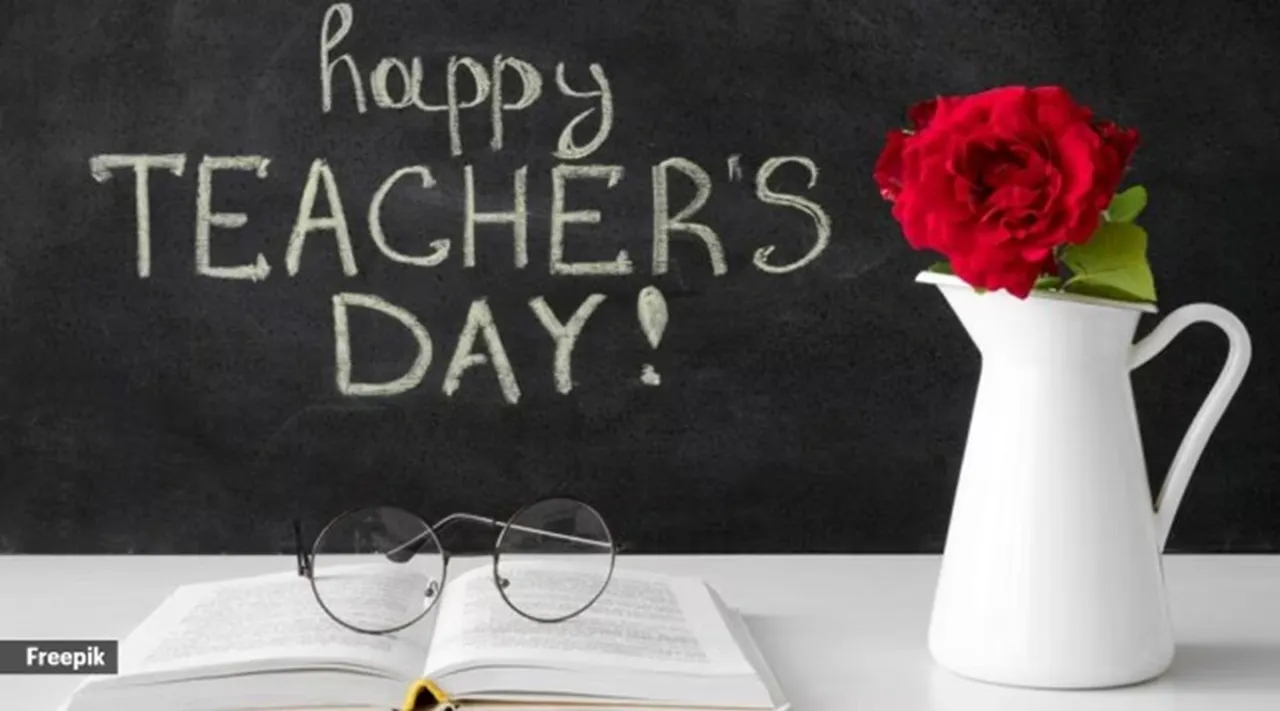teachers day