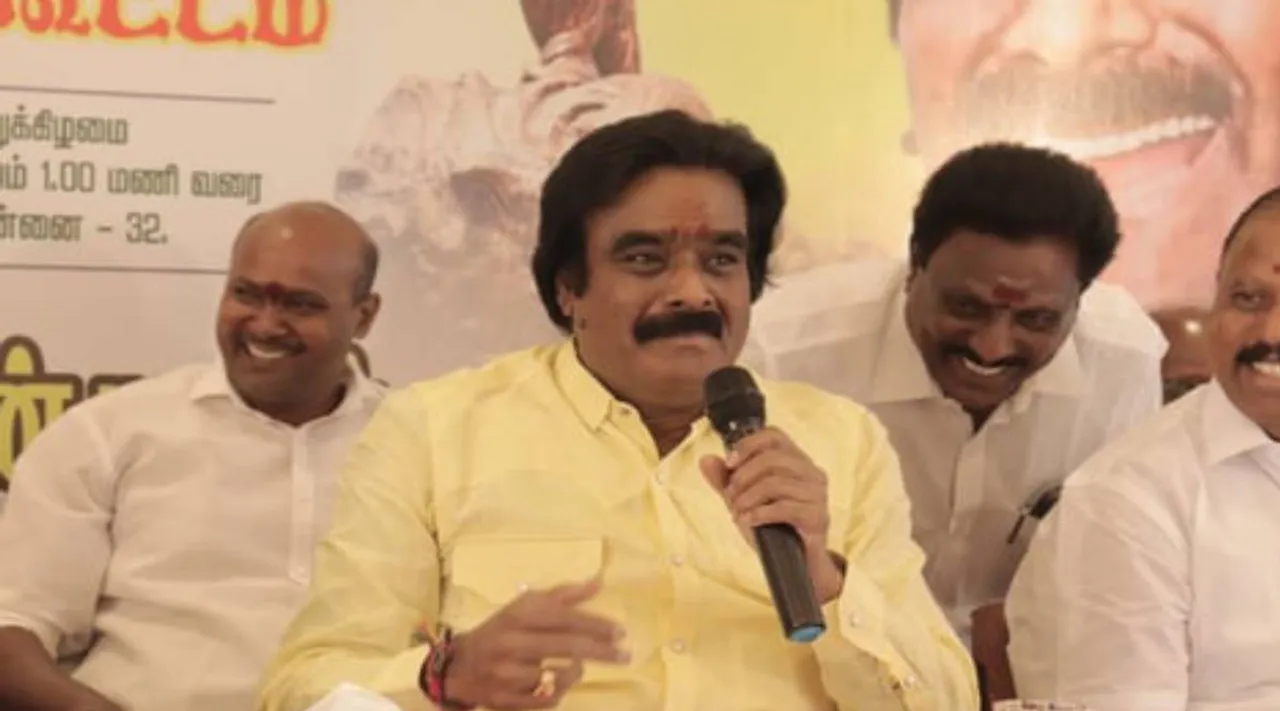 DEvanadhan