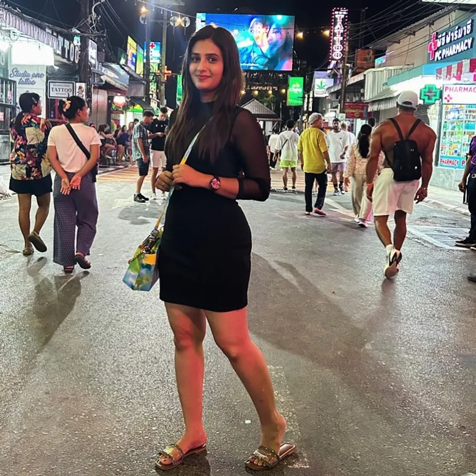 Vaishnavi sundar 