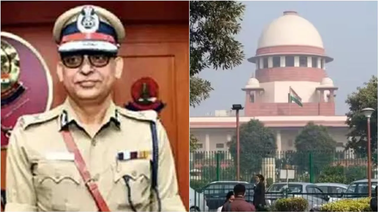 Sankar Jiwal supreme court