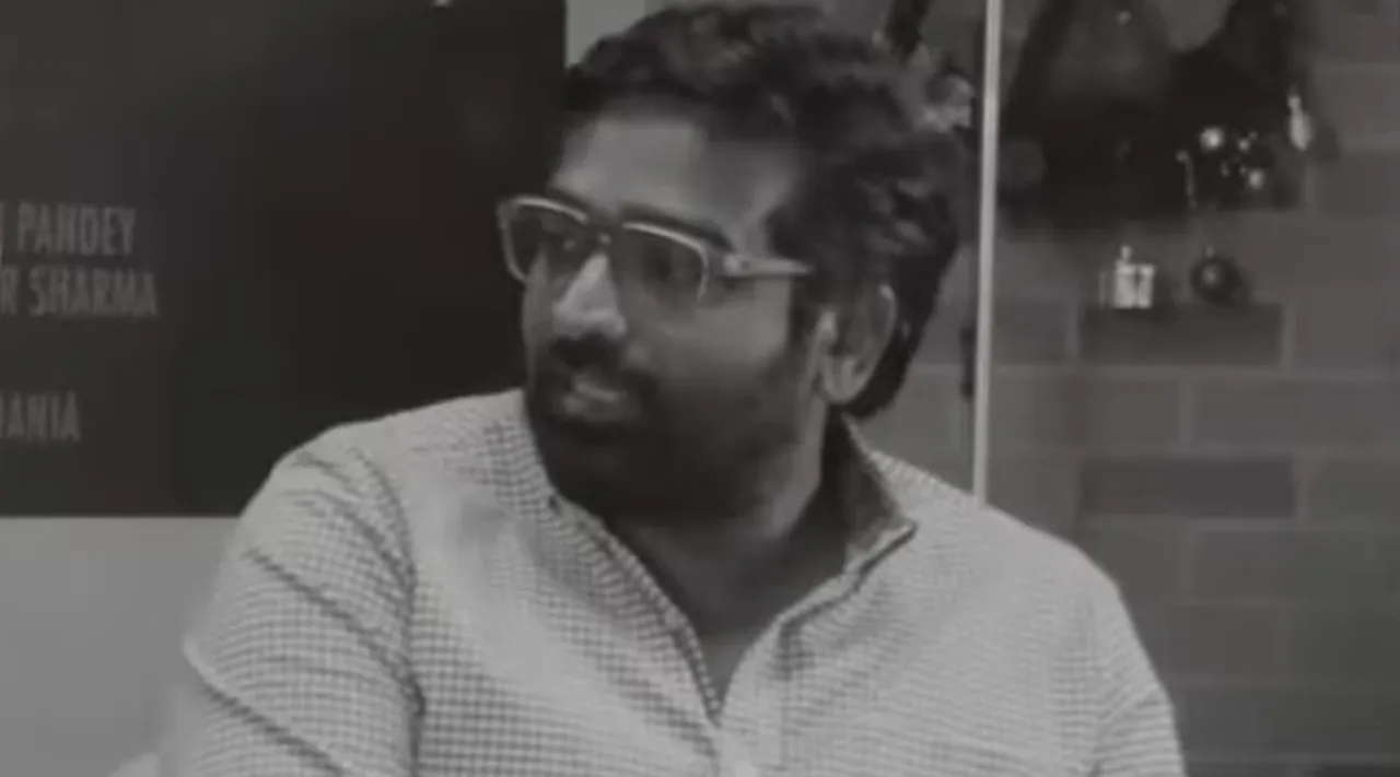 Vijay Sethupathi