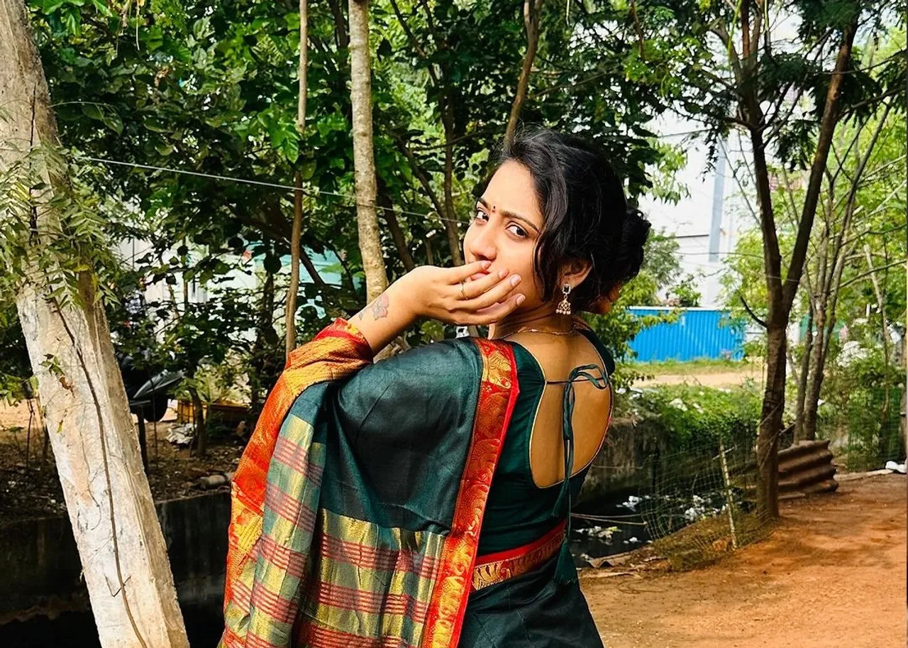 Hima Bindhu 