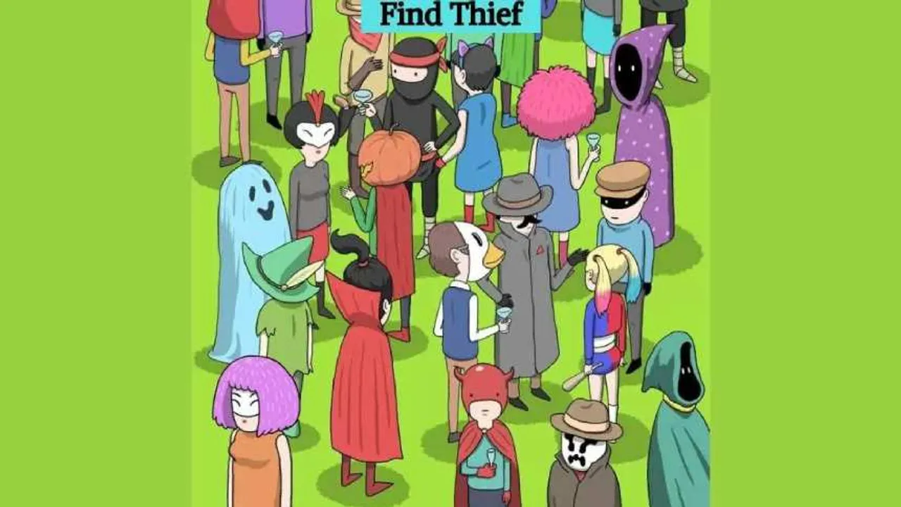 thief 1