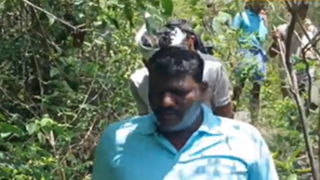  Kallakurichi liquor deaths
