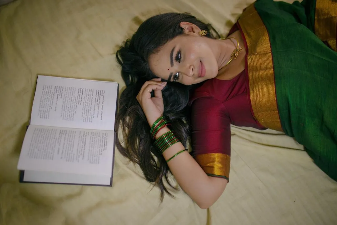 Kanmani Manohara