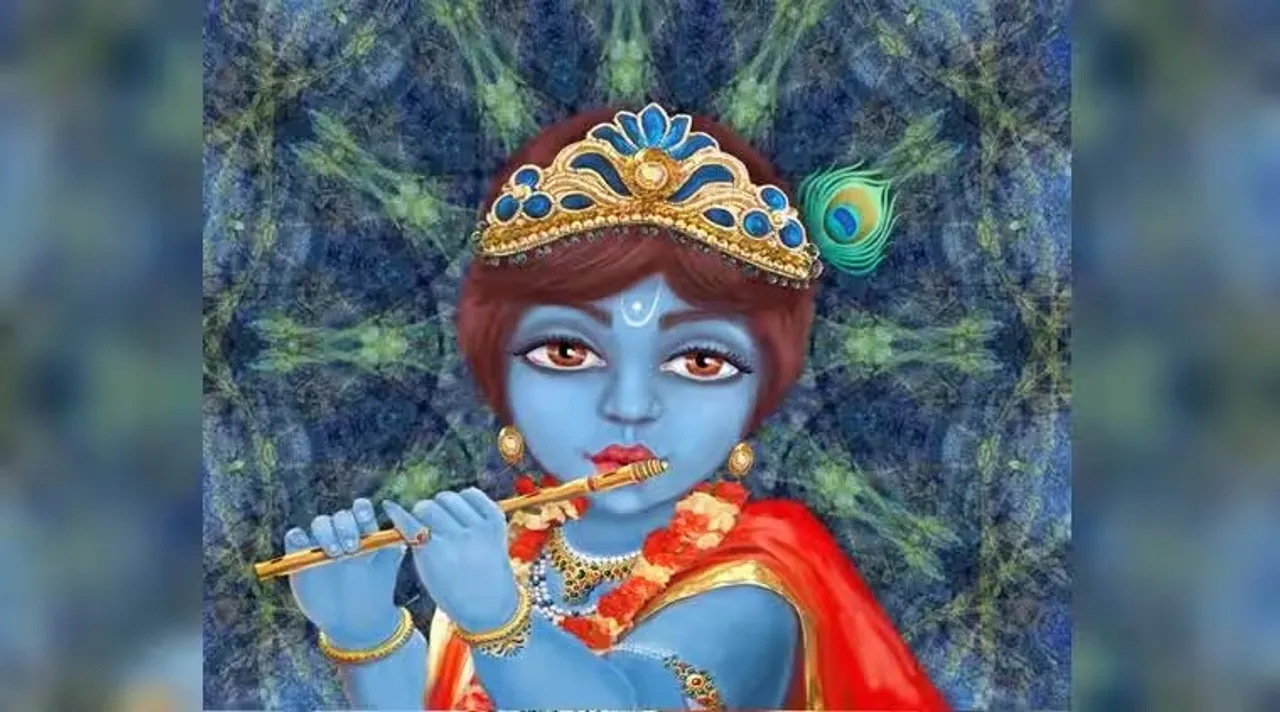 Janmashtami 2023