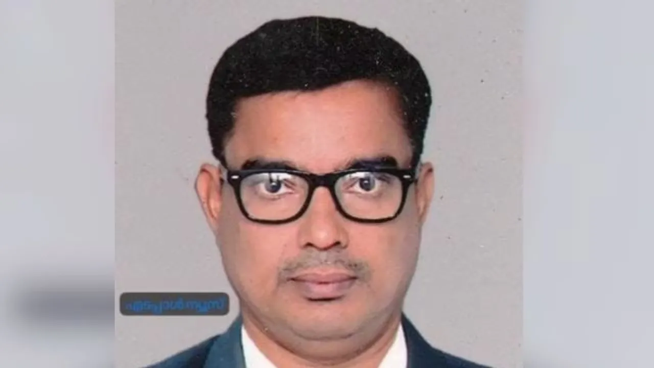 Train berth collapses on Kerala man travelling to Delhi he dies a week later