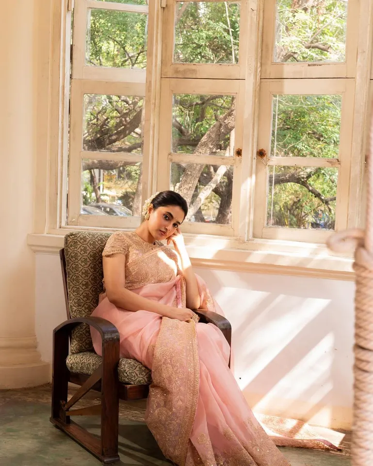 Priyanka Mohan1