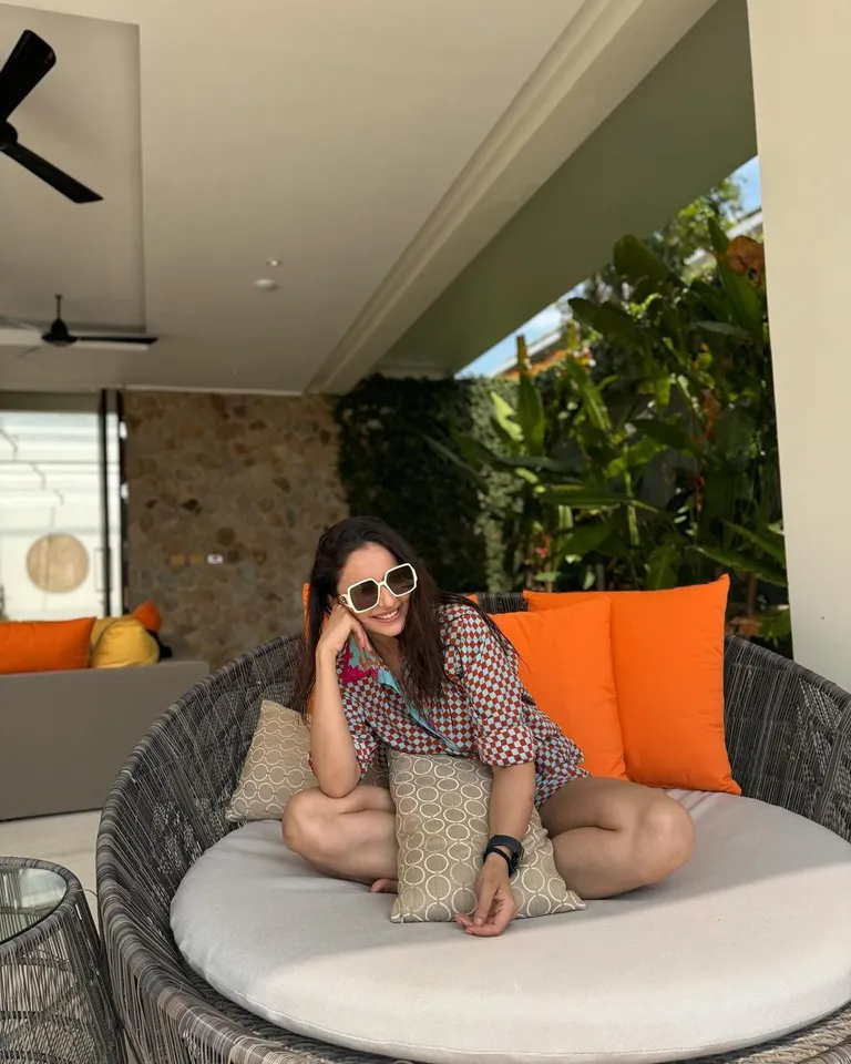 Rakul Preeth