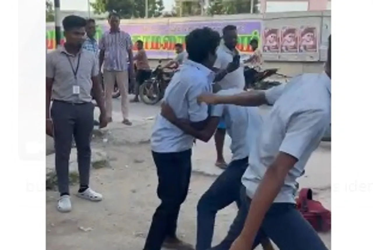 Puducherry 